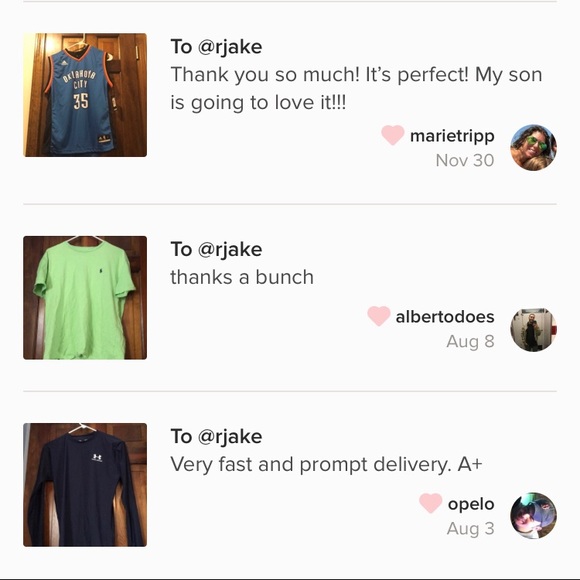 Welcome to my closet! - Picture 2 of 3